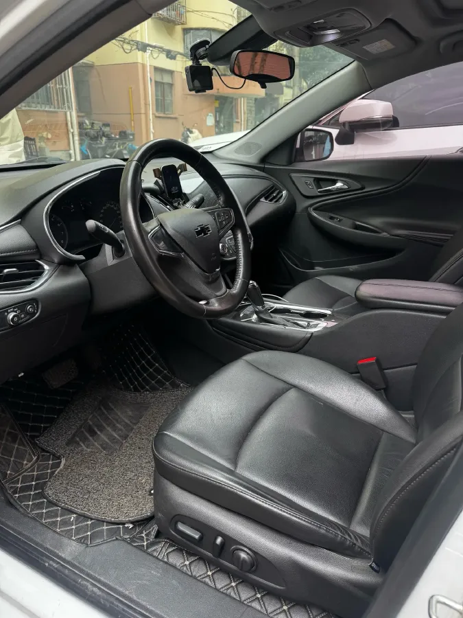 2018 Chevrolet Malibu XL 1.5T 170HP L4 6AT,autocango,china used car exporter,china ev exporter,chinese used car exporter,chinese used ev exporter