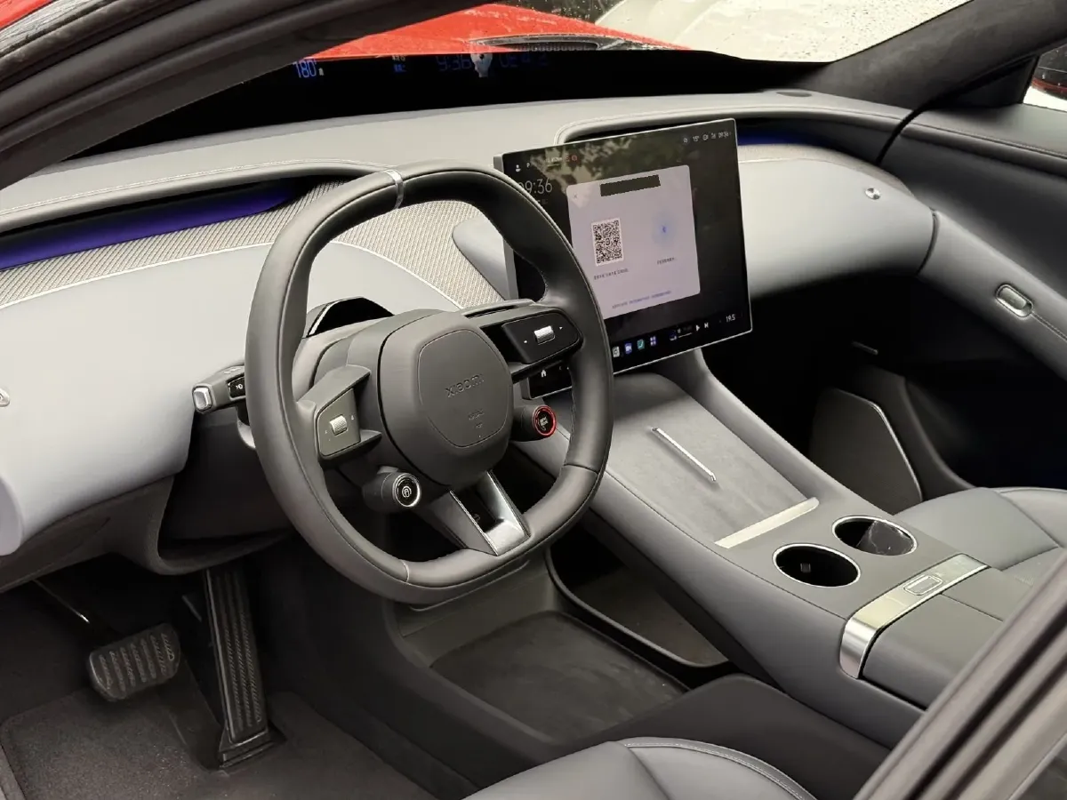 2025 MI YU7 BEV 101.7KWH,autocango,china used car exporter,china ev exporter,chinese used car exporter,chinese used ev exporter