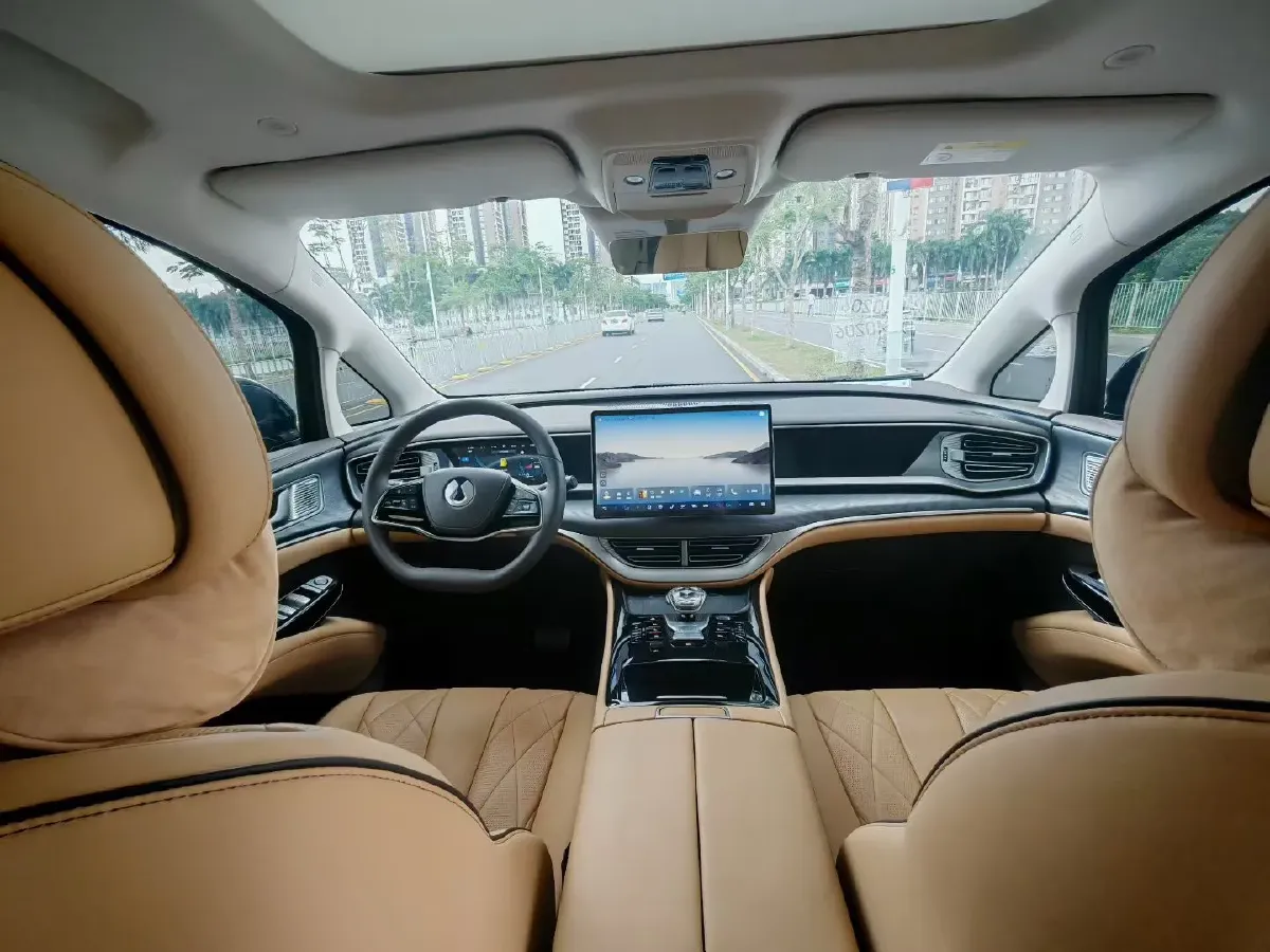 2024 Denza D9 1.5T 139HP L4 E-CVT PHEV 40KWH,autocango,china used car exporter,china ev exporter,chinese used car exporter,chinese used ev exporter