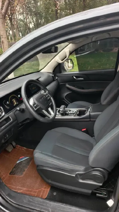 2023 BAW Calorie 2.0L 144HP L4 8AT,autocango,china used car exporter,china ev exporter,chinese used car exporter,chinese used ev exporter