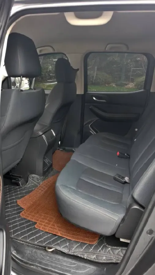 2023 BAW Calorie 2.0L 144HP L4 8AT,autocango,china used car exporter,china ev exporter,chinese used car exporter,chinese used ev exporter