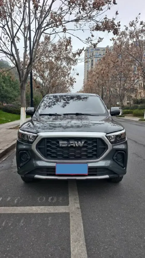 2023 BAW Calorie 2.0L 144HP L4 8AT,autocango,china used car exporter,china ev exporter,chinese used car exporter,chinese used ev exporter