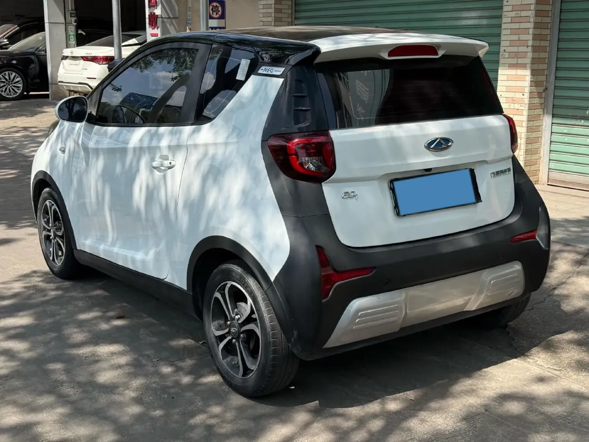 2019 Chery Little Ant BEV 30.6KWH,autocango,china used car exporter,china ev exporter,chinese used car exporter,chinese used ev exporter