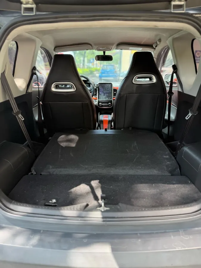 2019 Chery Little Ant BEV 30.6KWH,autocango,china used car exporter,china ev exporter,chinese used car exporter,chinese used ev exporter