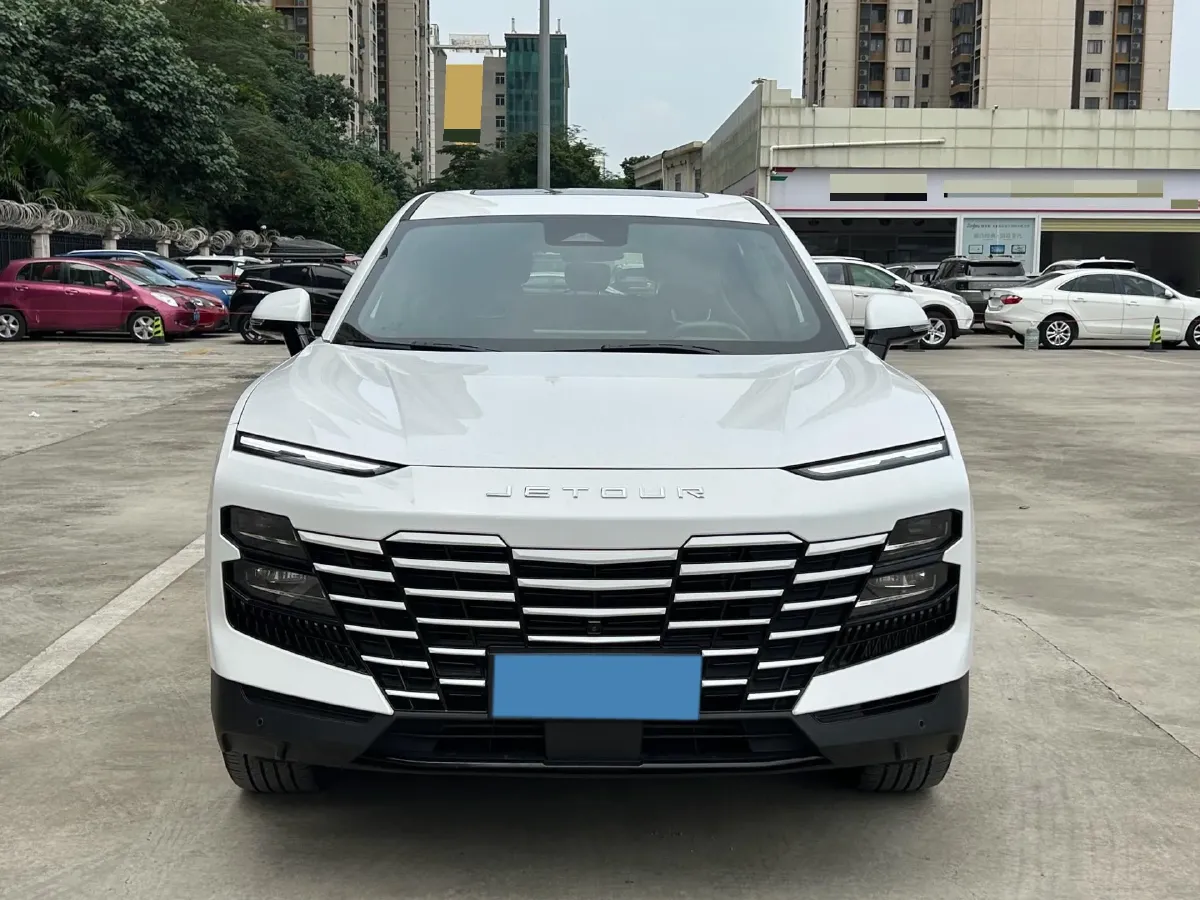 2023 Jetour DASHING i-DM 1.5T 156HP L4 3DHT PHEV 19.27KWH,autocango,china used car exporter,china ev exporter,chinese used car exporter,chinese used ev exporter