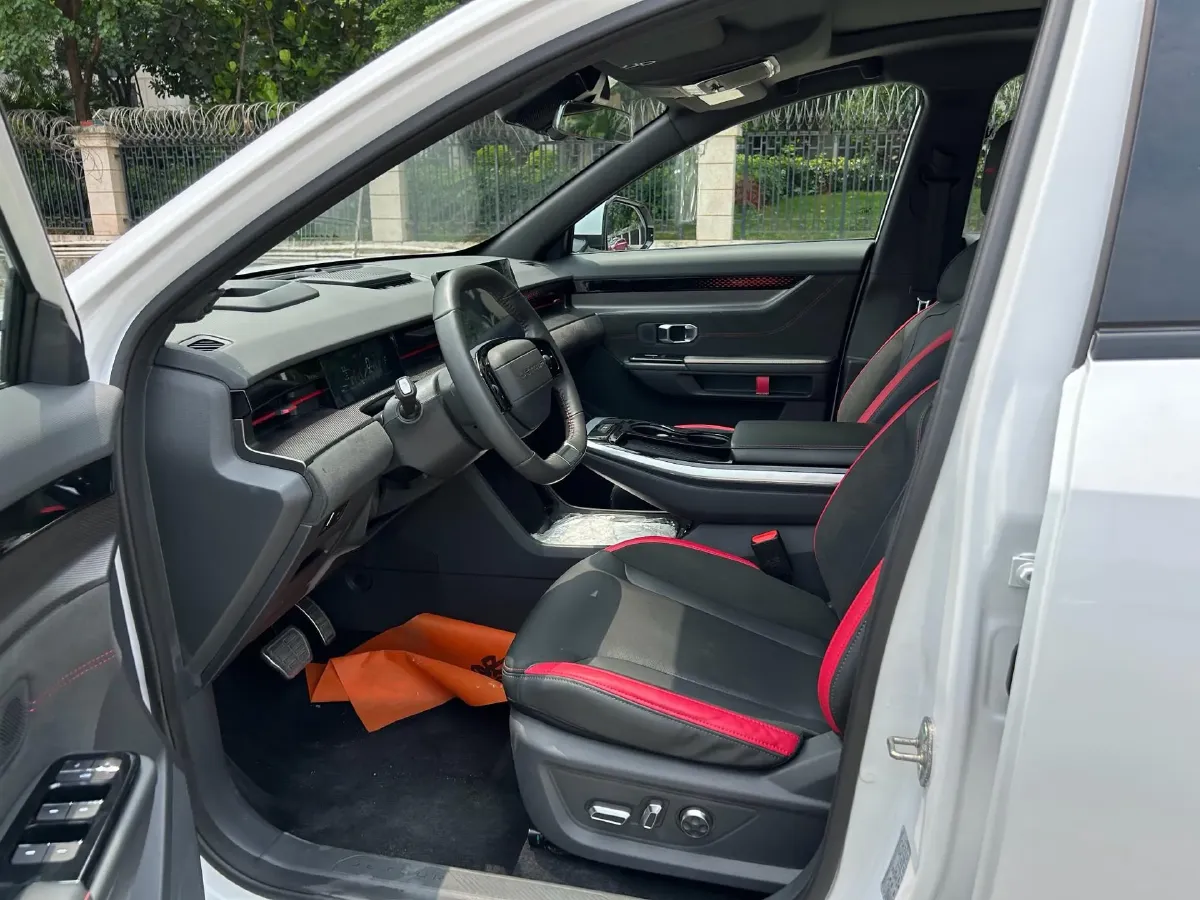 2023 Jetour DASHING i-DM 1.5T 156HP L4 3DHT PHEV 19.27KWH,autocango,china used car exporter,china ev exporter,chinese used car exporter,chinese used ev exporter