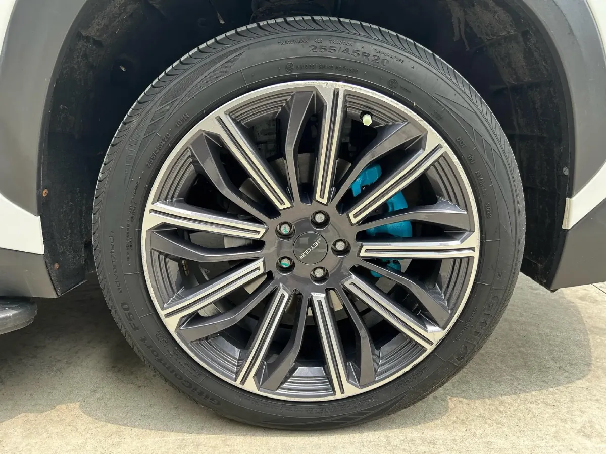 2023 Jetour DASHING i-DM 1.5T 156HP L4 3DHT PHEV 19.27KWH,autocango,china used car exporter,china ev exporter,chinese used car exporter,chinese used ev exporter