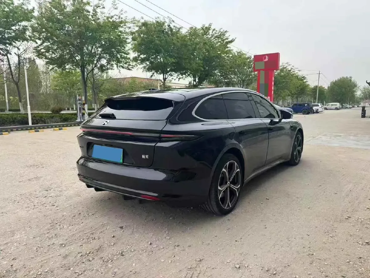 2025 NIO ET5T BEV,autocango,china used car exporter,china ev exporter,chinese used car exporter,chinese used ev exporter