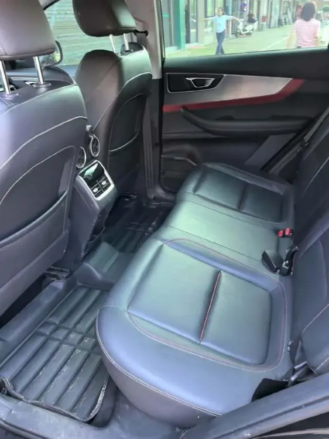 2023 Chery Tiggo 7 1.5T 156HP L4 CVT,autocango,china used car exporter,china ev exporter,chinese used car exporter,chinese used ev exporter