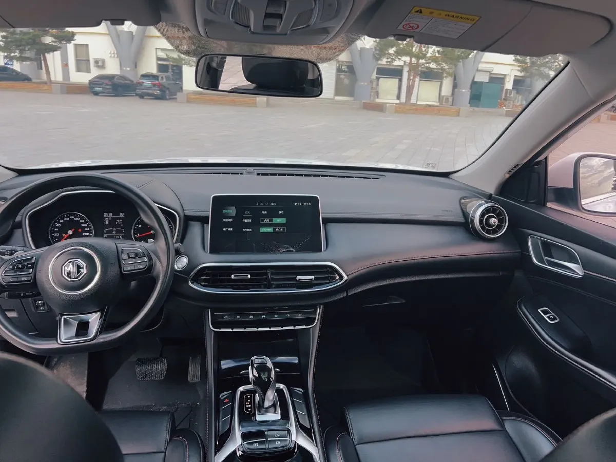 2021 MG Pilot 1.5T 173HP L4 7DCT,autocango,china used car exporter,china ev exporter,chinese used car exporter,chinese used ev exporter
