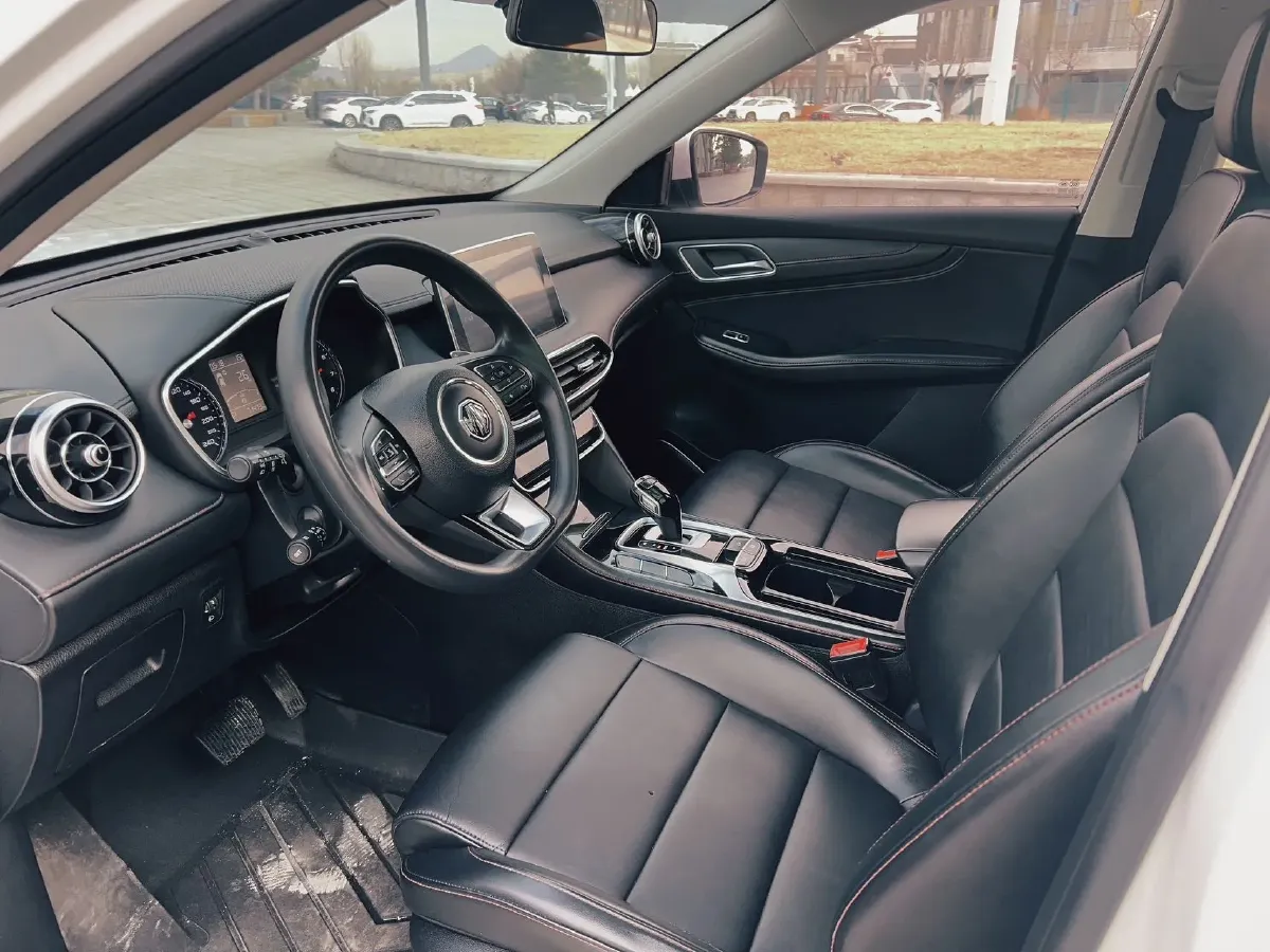 2021 MG Pilot 1.5T 173HP L4 7DCT,autocango,china used car exporter,china ev exporter,chinese used car exporter,chinese used ev exporter