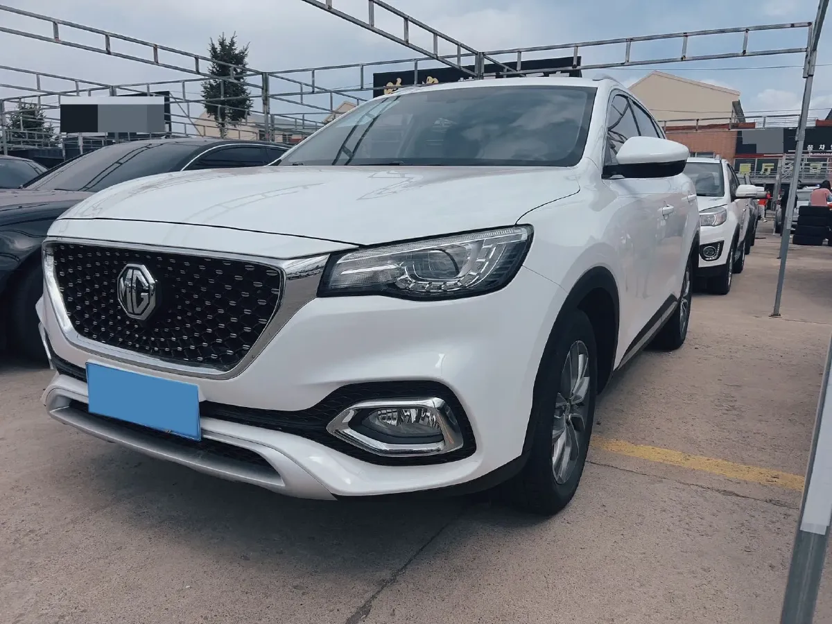 2021 MG Pilot 1.5T 173HP L4 7DCT,autocango,china used car exporter,china ev exporter,chinese used car exporter,chinese used ev exporter