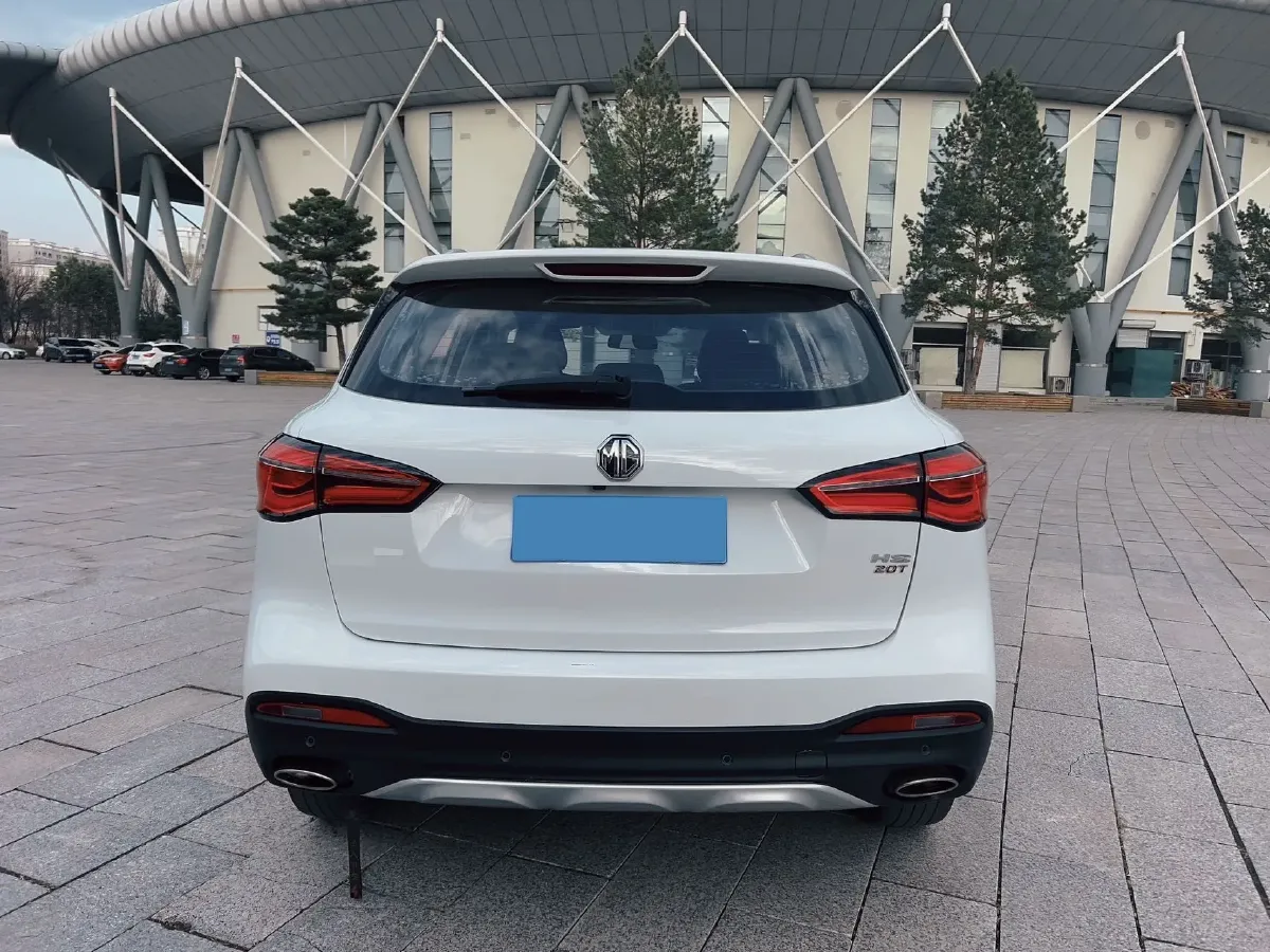 2021 MG Pilot 1.5T 173HP L4 7DCT,autocango,china used car exporter,china ev exporter,chinese used car exporter,chinese used ev exporter