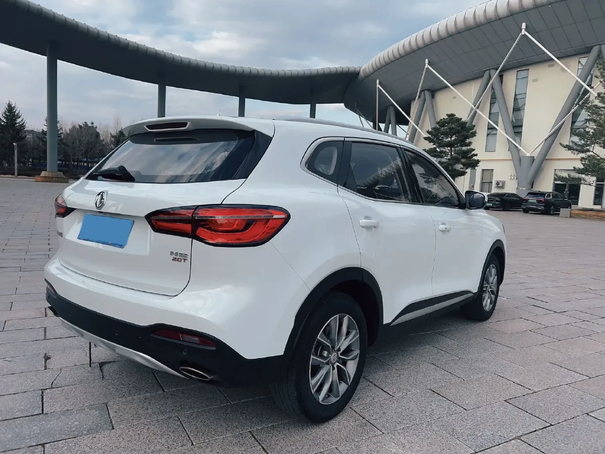 2021 MG Pilot 1.5T 173HP L4 7DCT,autocango,china used car exporter,china ev exporter,chinese used car exporter,chinese used ev exporter