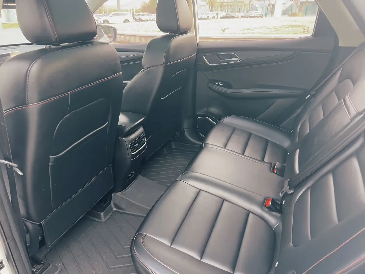 2021 MG Pilot 1.5T 173HP L4 7DCT,autocango,china used car exporter,china ev exporter,chinese used car exporter,chinese used ev exporter