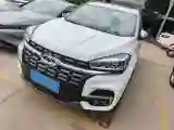 2021 Chery Tiggo 8 1.6T 197HP L4 7DCT