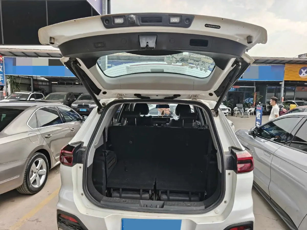 2021 Chery Tiggo 8 1.6T 197HP L4 7DCT,autocango,china used car exporter,china ev exporter,chinese used car exporter,chinese used ev exporter