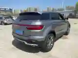 2018 Landwind X7 1.5T 163HP L4 8AT