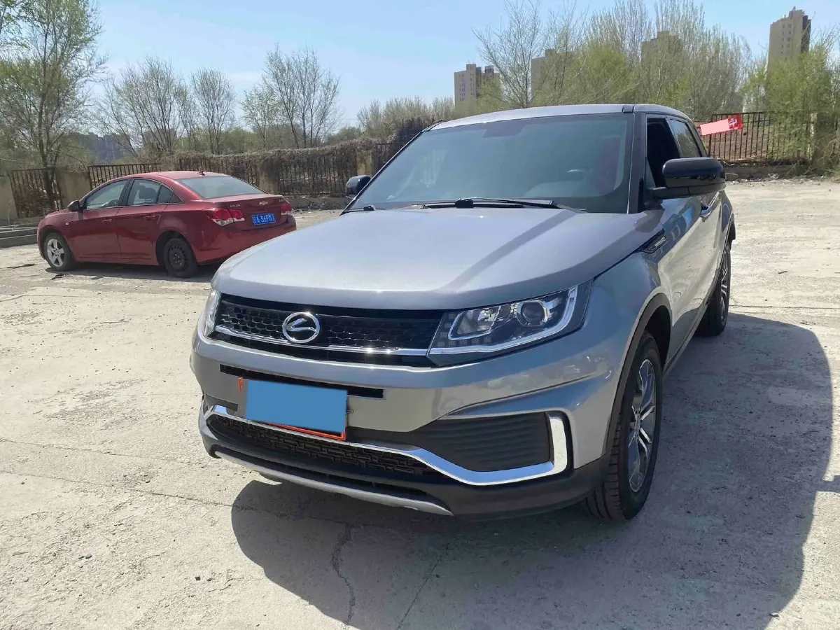 2018 Landwind X7 1.5T 163HP L4 8AT,autocango,china used car exporter,china ev exporter,chinese used car exporter,chinese used ev exporter