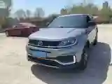 2018 Landwind X7 1.5T 163HP L4 8AT