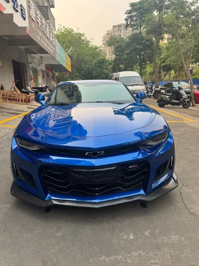 2017 Chevrolet Camaro 2.0T 275HP L4 8AT,autocango,china used car exporter,china ev exporter,chinese used car exporter,chinese used ev exporter