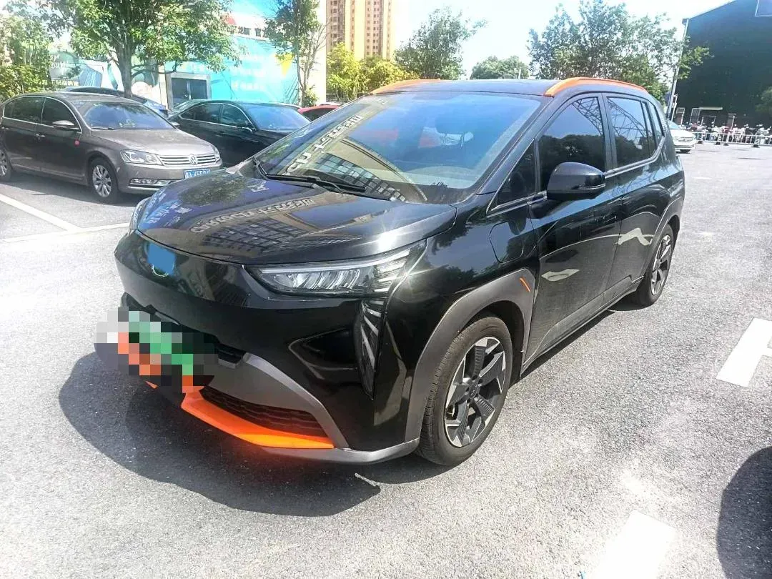 2021 Aion Y BEV 63.98KWH,autocango,china used car exporter,china ev exporter,chinese used car exporter,chinese used ev exporter