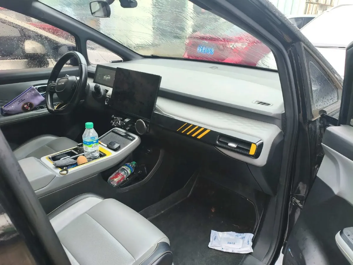 2021 Aion Y BEV 63.98KWH,autocango,china used car exporter,china ev exporter,chinese used car exporter,chinese used ev exporter