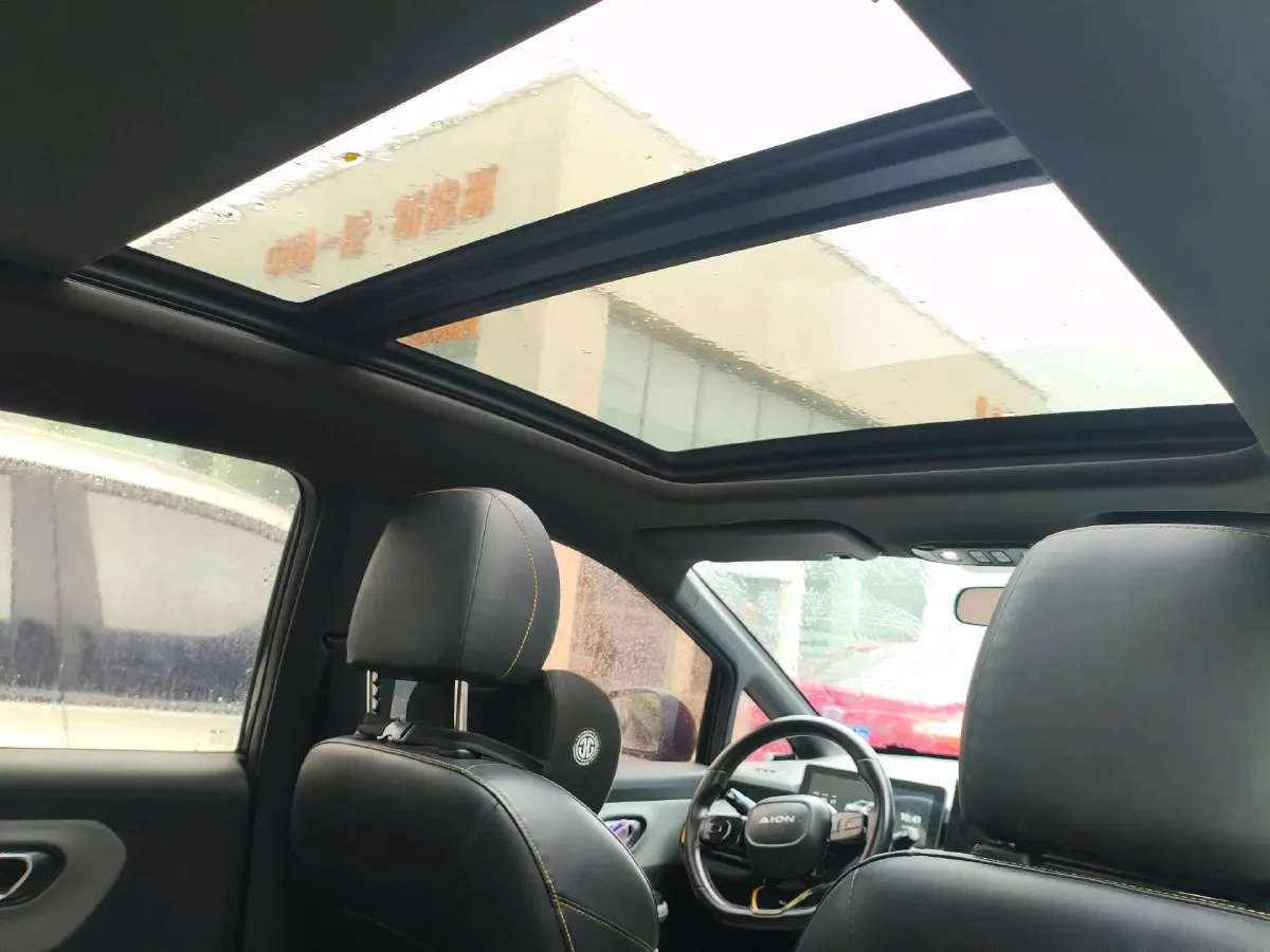 2021 Aion Y BEV 63.98KWH,autocango,china used car exporter,china ev exporter,chinese used car exporter,chinese used ev exporter