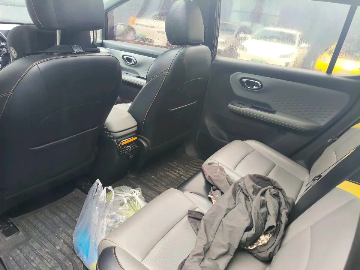 2021 Aion Y BEV 63.98KWH,autocango,china used car exporter,china ev exporter,chinese used car exporter,chinese used ev exporter