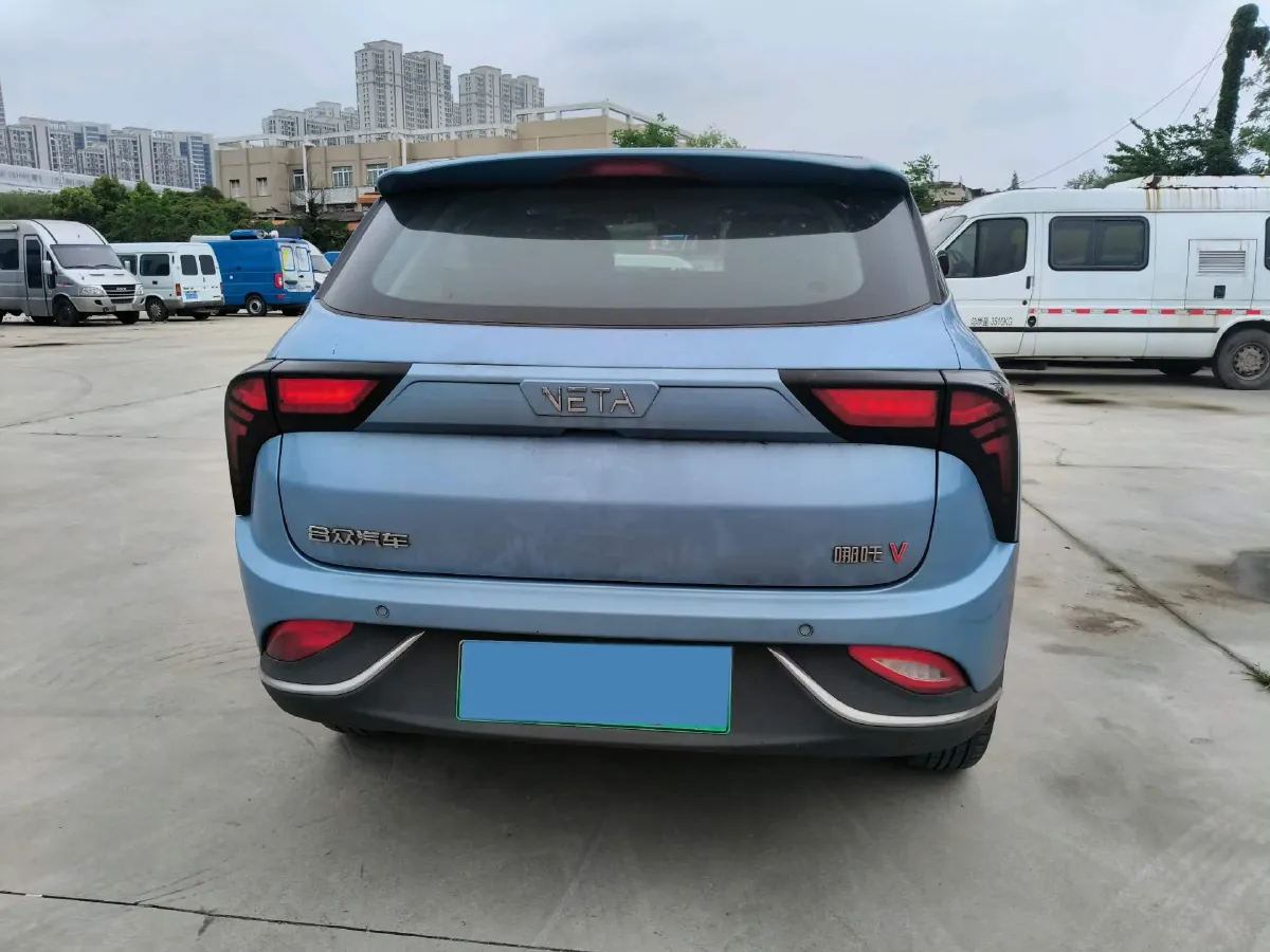 2022 Neta V BEV 38.54KWH,autocango,china used car exporter,china ev exporter,chinese used car exporter,chinese used ev exporter
