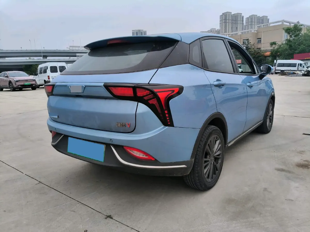 2022 Neta V BEV 38.54KWH,autocango,china used car exporter,china ev exporter,chinese used car exporter,chinese used ev exporter