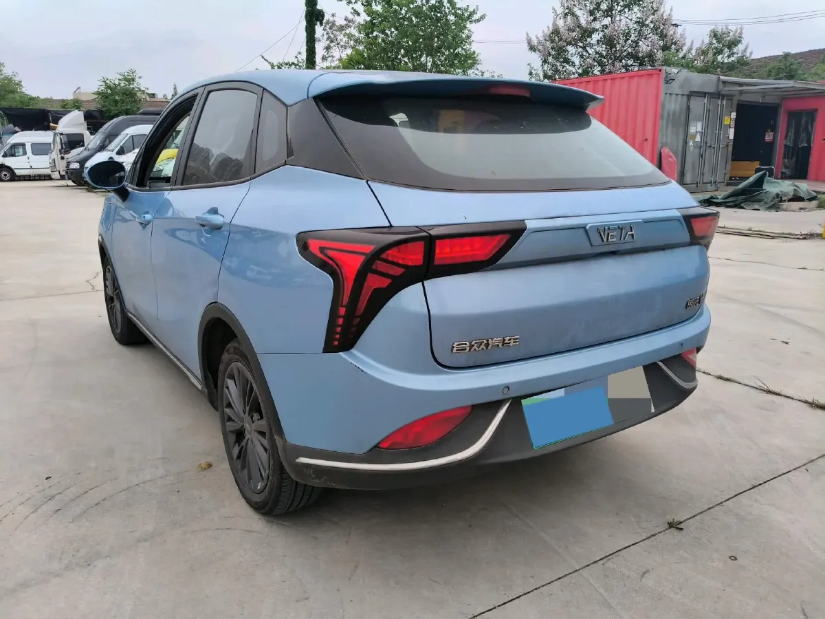 2022 Neta V BEV 38.54KWH,autocango,china used car exporter,china ev exporter,chinese used car exporter,chinese used ev exporter