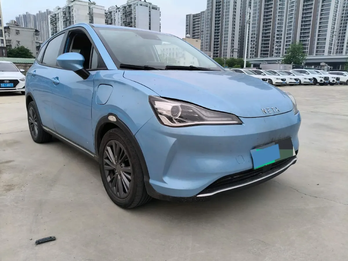 2022 Neta V BEV 38.54KWH,autocango,china used car exporter,china ev exporter,chinese used car exporter,chinese used ev exporter