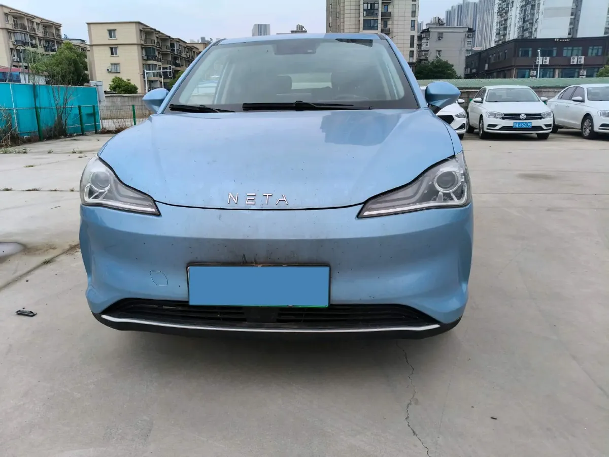 2022 Neta V BEV 38.54KWH,autocango,china used car exporter,china ev exporter,chinese used car exporter,chinese used ev exporter