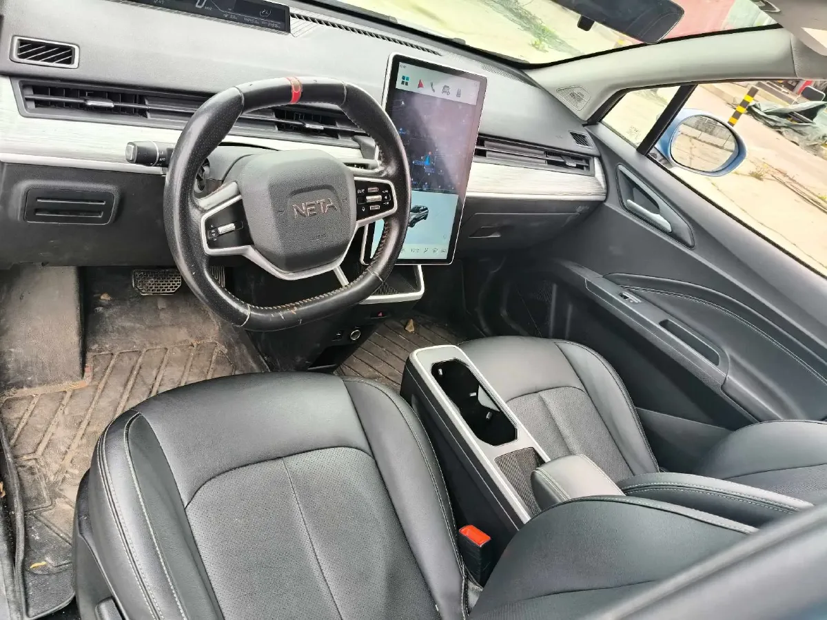 2022 Neta V BEV 38.54KWH,autocango,china used car exporter,china ev exporter,chinese used car exporter,chinese used ev exporter