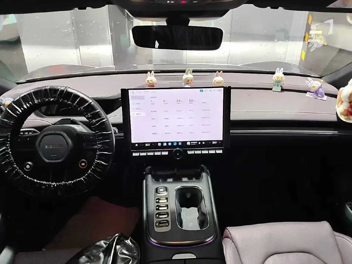 2024 MI SU7 BEV 94.3KWH,autocango,china used car exporter,china ev exporter,chinese used car exporter,chinese used ev exporter