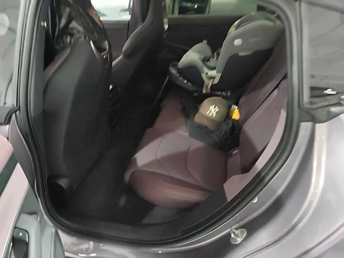 2024 MI SU7 BEV 94.3KWH,autocango,china used car exporter,china ev exporter,chinese used car exporter,chinese used ev exporter