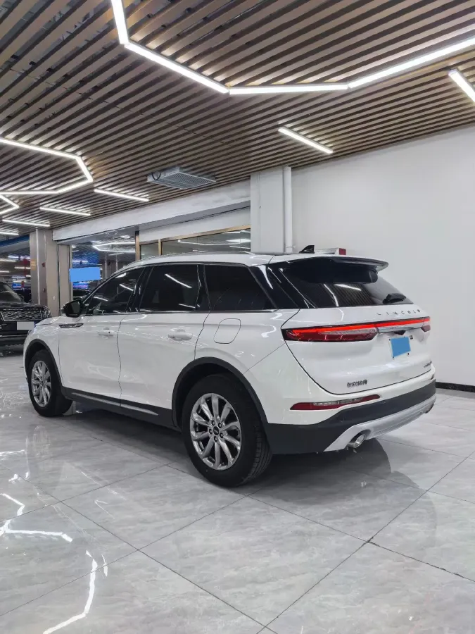 2021 Lincoln Corsair 2.0T 245HP L4 8AT,autocango,china used car exporter,china ev exporter,chinese used car exporter,chinese used ev exporter