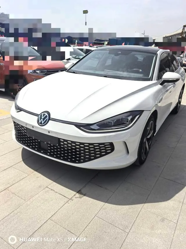 2023 Volkswagen Lamando 1.4T 150HP L4 7DCT