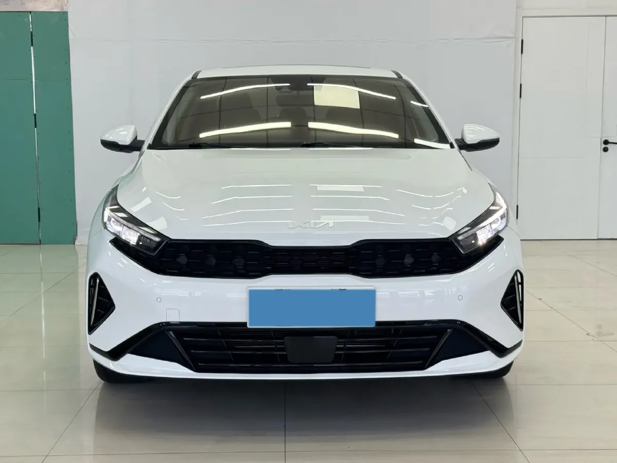 2023 Kia K3 1.5L 115HP L4 CVT,autocango,china used car exporter,china ev exporter,chinese used car exporter,chinese used ev exporter