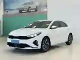 2023 Kia K3 1.5L 115HP L4 CVT