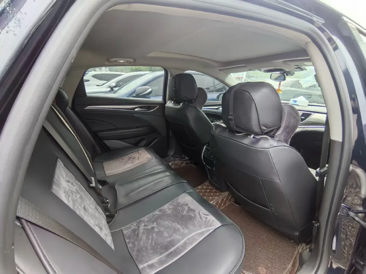 2020 Buick Larcosse 2.0T 237HP L4 9AT,autocango,china used car exporter,china ev exporter,chinese used car exporter,chinese used ev exporter