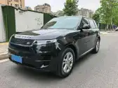 2024 LAND ROVER RANGE ROVER SPORT,autocango,china used car exporter,china ev exporter,chinese used car exporter,chinese used ev exporter