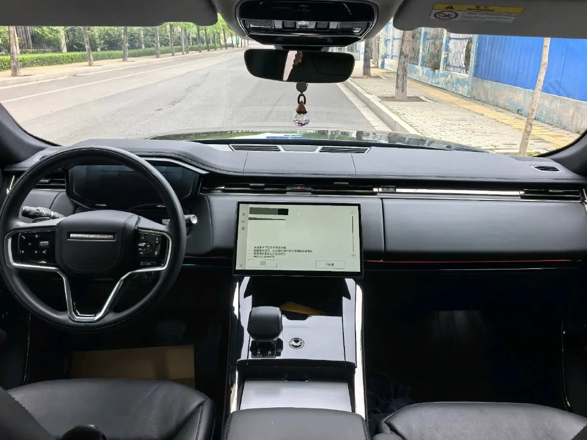 2024 Land Rover Range Rover Sport 3.0T 360HP L6 8AT,autocango,china used car exporter,china ev exporter,chinese used car exporter,chinese used ev exporter