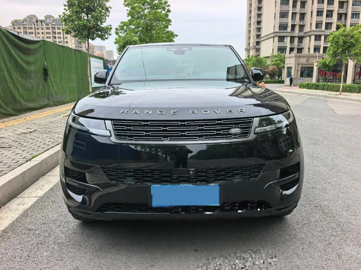 2024 Land Rover Range Rover Sport 3.0T 360HP L6 8AT,autocango,china used car exporter,china ev exporter,chinese used car exporter,chinese used ev exporter