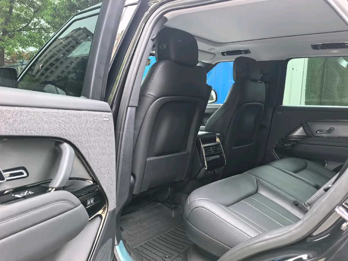 2024 Land Rover Range Rover Sport 3.0T 360HP L6 8AT,autocango,china used car exporter,china ev exporter,chinese used car exporter,chinese used ev exporter