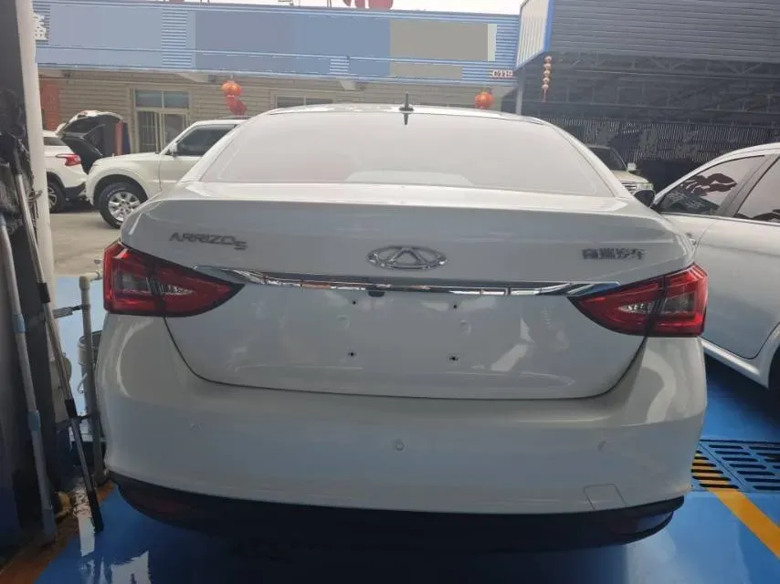 2017 ChangAn CS35 1.6L 125HP L4 4AT,autocango,china used car exporter,china ev exporter,chinese used car exporter,chinese used ev exporter