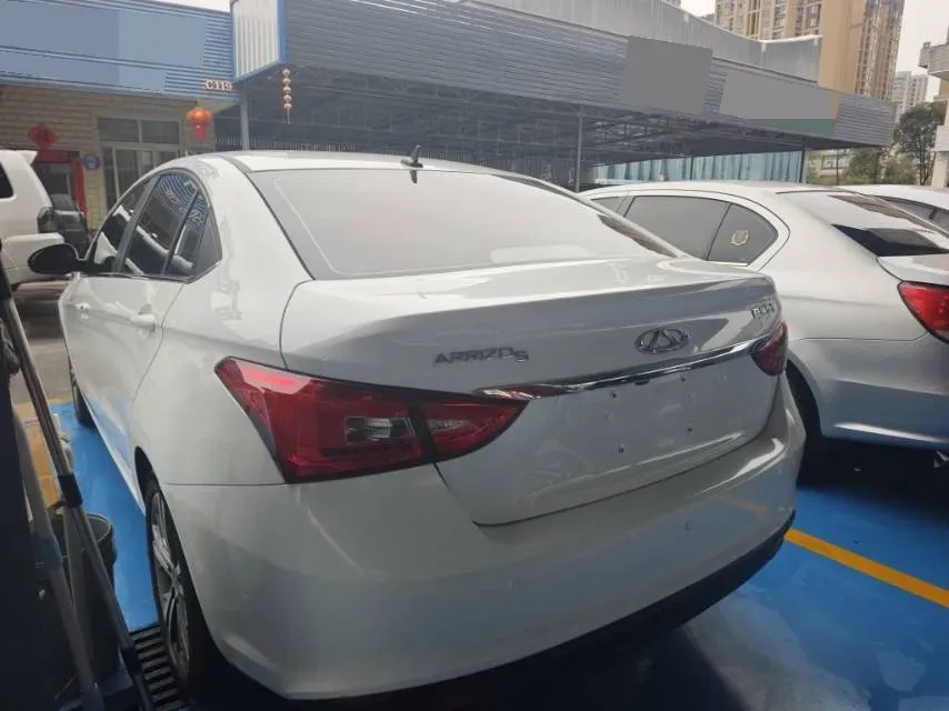 2017 ChangAn CS35 1.6L 125HP L4 4AT,autocango,china used car exporter,china ev exporter,chinese used car exporter,chinese used ev exporter