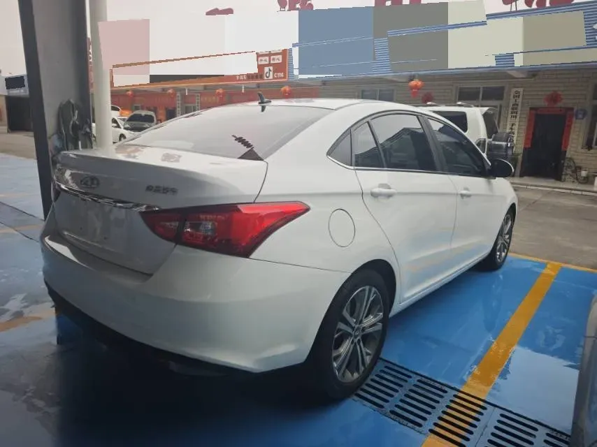 2017 ChangAn CS35 1.6L 125HP L4 4AT,autocango,china used car exporter,china ev exporter,chinese used car exporter,chinese used ev exporter