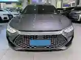 2024 BYD Han 1.5T 139HP L4 E-CVT PHEV 18.316KWH